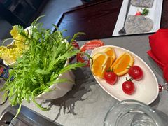 -洞子口重庆鲜货火锅(楚翘城旗舰店)