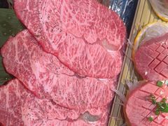 -丸藏和牛烧肉专门店(园区师惠坊店)