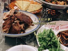 -苏师傅菜馆(上沙店)