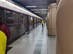 -刘家窑(地铁站)