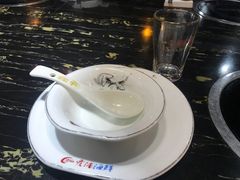 餐具摆设-渔傅·蓝海岸霞浦海鲜(正祥店)