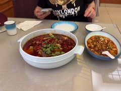 -成都驻京办餐厅(蜀都宾馆店)