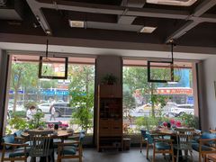 -打酱友•斑鱼海鲜粥火锅(吴桥店)