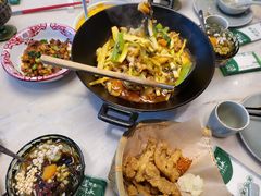 -望湘园·湖南菜(宏伊店)