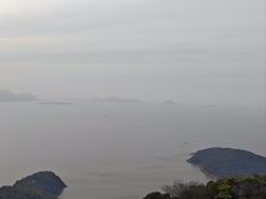 -普陀山风景区-佛顶山