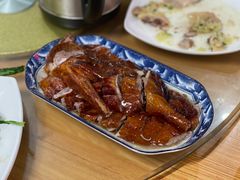 -粤华烧腊(胥口店)