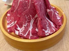 -松野谷·寿喜烧自助(华联顺义金街购物中心店)