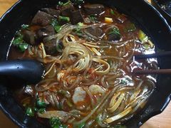 -老宋淮南牛肉汤(大通路店)