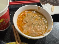 -南门涮肉(上海二店)