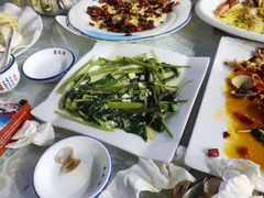 -范饭椰林川湘味海鲜·椰子鸡(三亚湾椰梦长廊店)