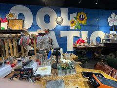 -十八字金·银饰·拼豆·开蚌DIY(魏公芳华里店)