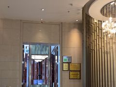 -顺德美的万豪酒店-万豪中餐厅