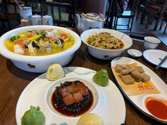 -绍兴老味道·非遗门店(银泰城店)
