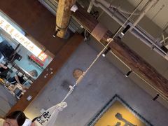 -北丐先生·野馄饨烧烤(长宁龙之梦店)