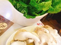 -潮泰牛肉火锅 · 创于1992年(车公庙店)