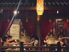 -蜀大侠火锅(西大店)