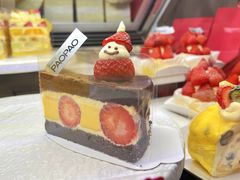 -PAOPAO Bakery&Café(港汇店)