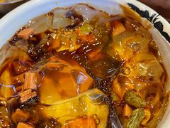 -成都你六姐·牛肉冒菜(城市集市合生汇店)