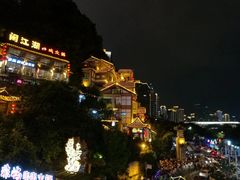 -纸盐河码头火锅(十八梯店)