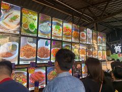 -园林美食城·本土农家菜(杨和镇店)