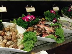 -深圳博林圣海伦酒店