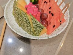 -海底捞火锅(杭州城西银泰城店)