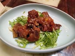 -情满四合院•京菜•烤鸭(动物园店)