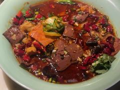 -绿茶餐厅(松江万达店)