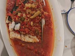 -兰湘子·湘菜小炒(南京江宁万达店)