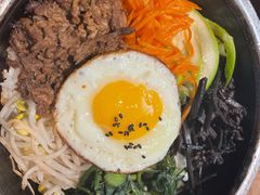-九田家黑牛烤肉料理(新光汇店)
