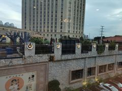 -国家五钻酒家·西樵旺阁渔村(西樵店)