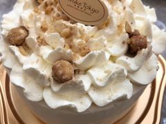 -布歌东京(金融街购物中心店)
