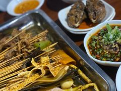 -康二姐串串(中道街店)