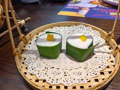 -泰妃殿(武汉首店)