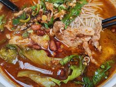 -缘久缘米粉(新街口店)