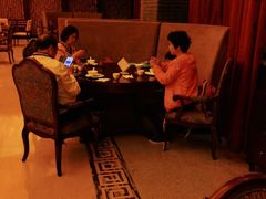 卡座-启东恒大酒店·吕四渔号海鲜餐厅