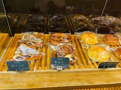 -可稵咖啡面包蛋糕(休斯顿店)