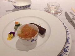 -Yan Ting 宴庭中餐厅(上海静安瑞吉酒店)