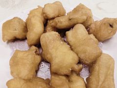 -抱德·潮汕味(敦和店原惠城鱼仔)