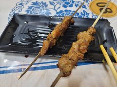 -马黑哥椒麻鸡(清江山水店)