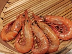 -龙宴海鲜城(经中路店)