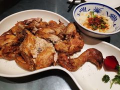 -西安饭庄·非遗陕菜(钟楼店)
