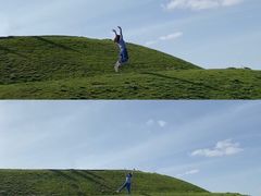 -南通洲际绿博园