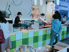 -Green Option(官舍店)