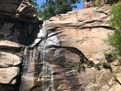 -黑龙潭风景区
