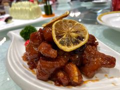 -金米箩大酒店(五角场店)