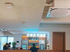 -花城粤菜餐厅(高新区店)