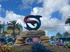 -珠海长隆海洋王国