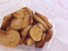 蝴蝶酥-上海哈尔滨食品厂(浦商百货昌里店)