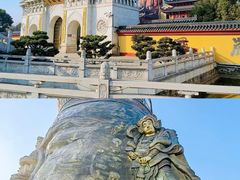 -上海东林寺(金山区)